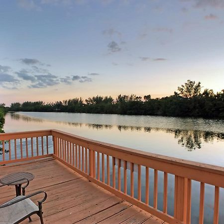 Siesta Heron Suites & Villas Siesta Key Dış mekan fotoğraf
