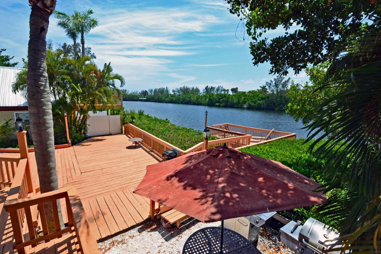 Siesta Heron Suites & Villas Siesta Key Dış mekan fotoğraf
