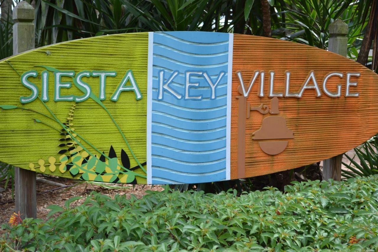 Siesta Heron Suites & Villas Siesta Key Dış mekan fotoğraf
