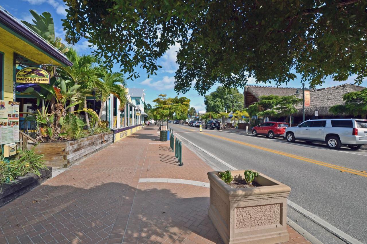 Siesta Heron Suites & Villas Siesta Key Dış mekan fotoğraf