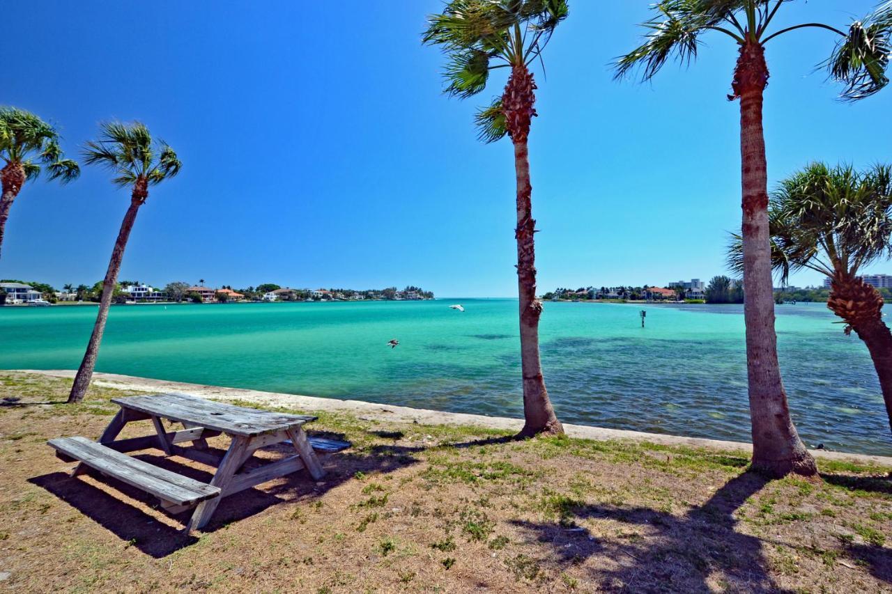 Siesta Heron Suites & Villas Siesta Key Dış mekan fotoğraf