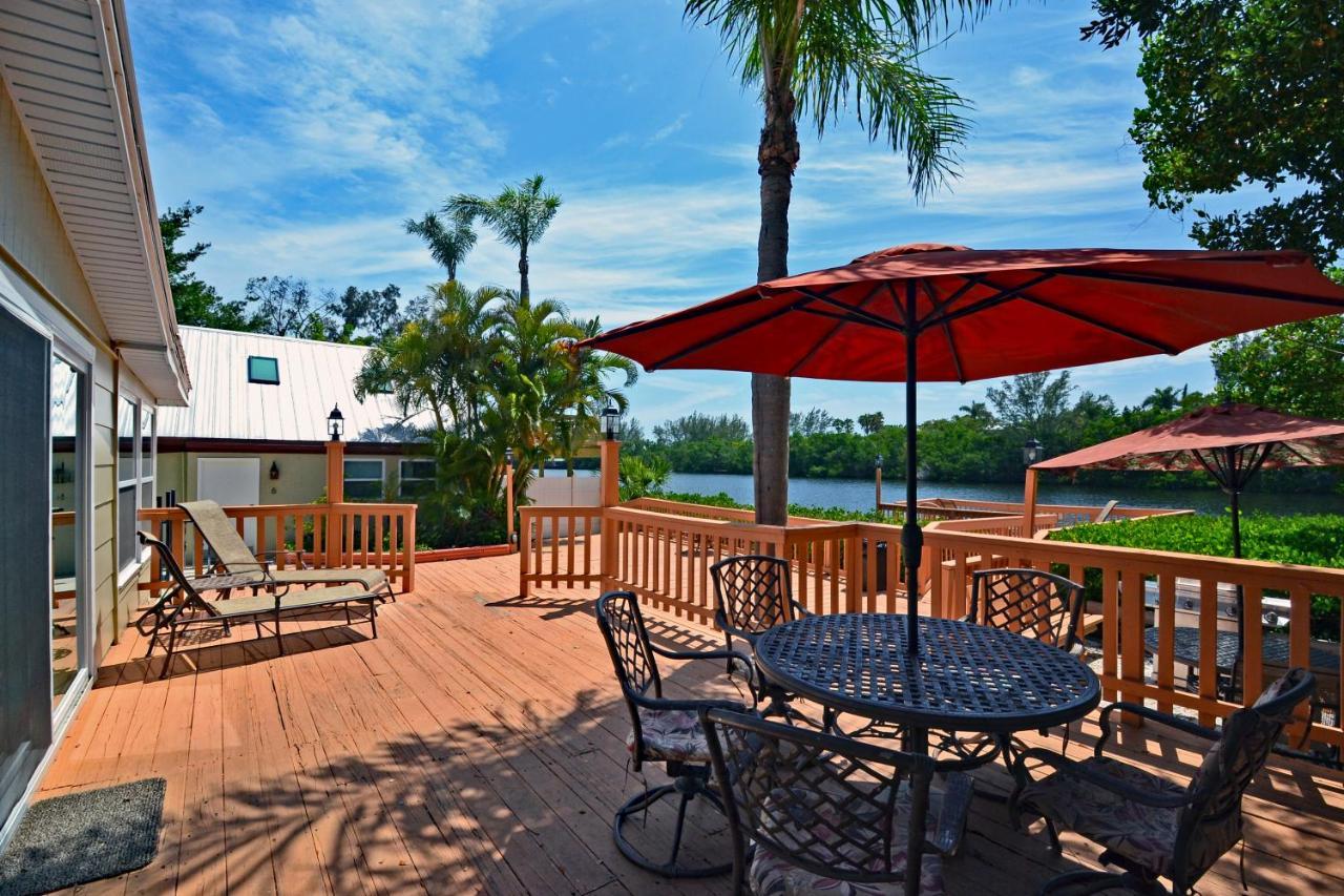 Siesta Heron Suites & Villas Siesta Key Oda fotoğraf