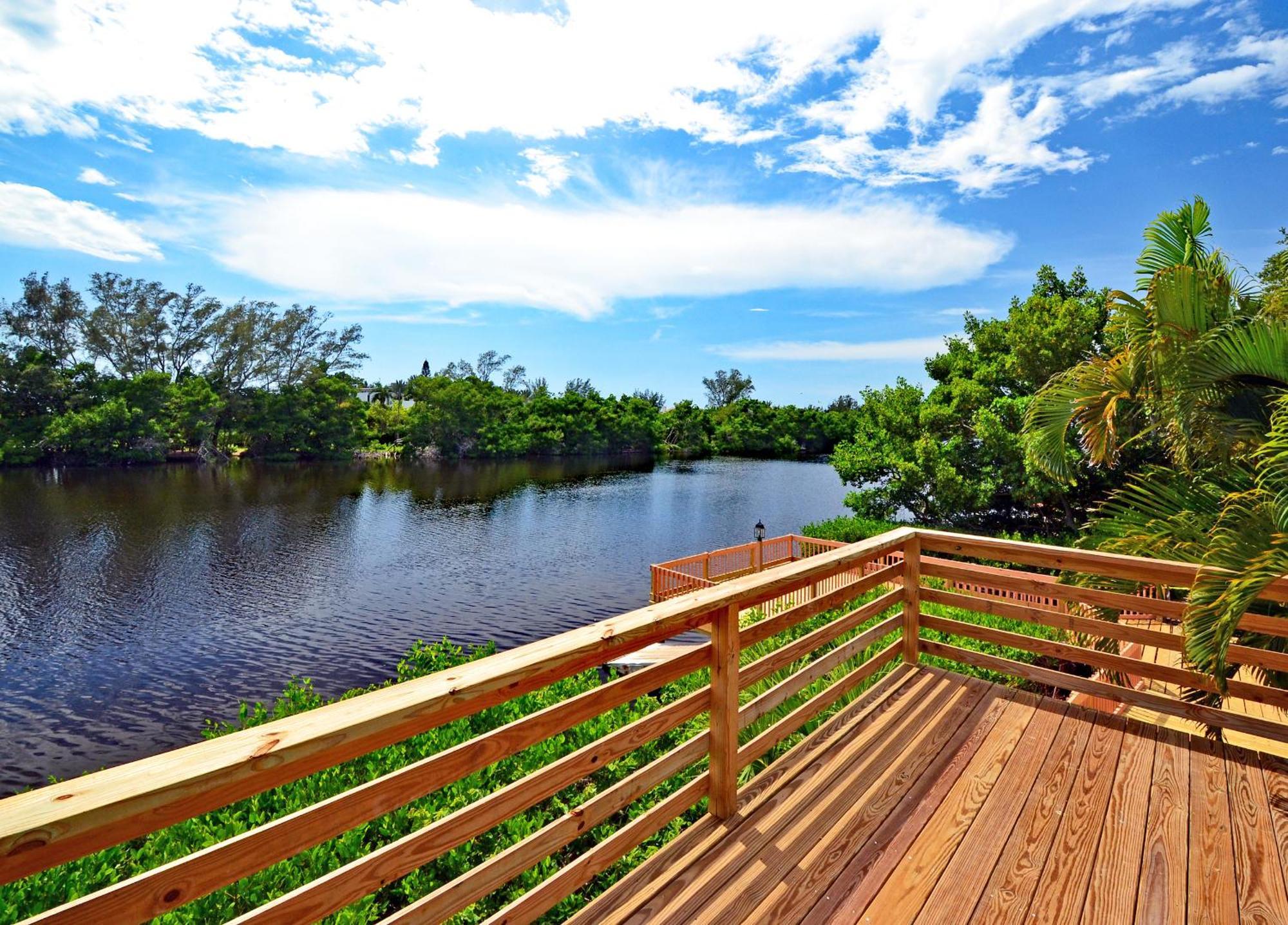 Siesta Heron Suites & Villas Siesta Key Oda fotoğraf