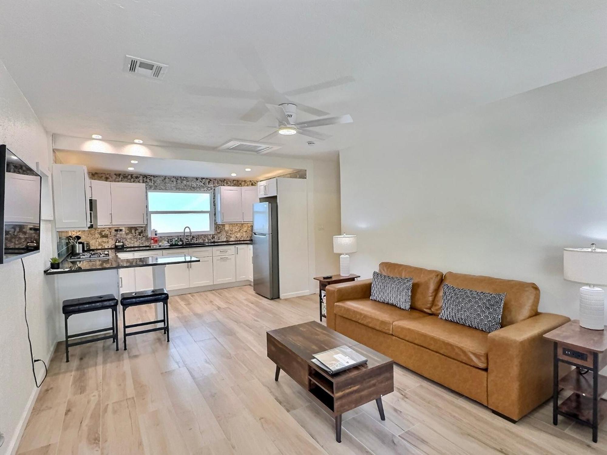 Siesta Heron Suites & Villas Siesta Key Dış mekan fotoğraf
