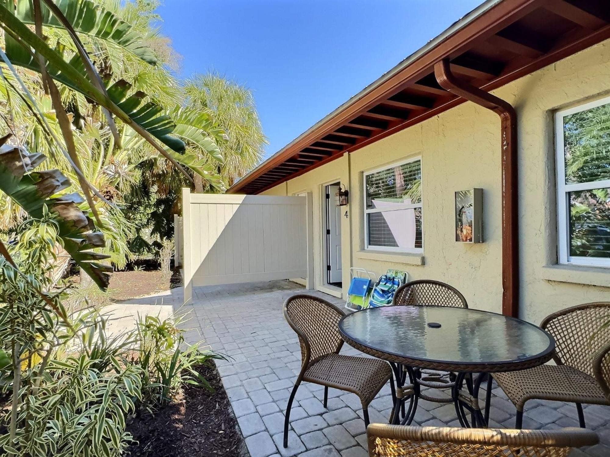 Siesta Heron Suites & Villas Siesta Key Dış mekan fotoğraf