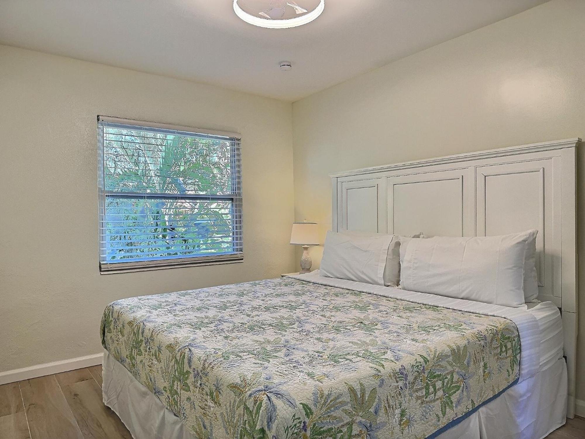 Siesta Heron Suites & Villas Siesta Key Dış mekan fotoğraf