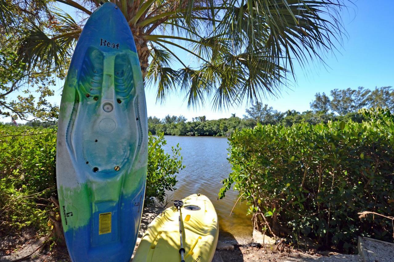 Siesta Heron Suites & Villas Siesta Key Dış mekan fotoğraf