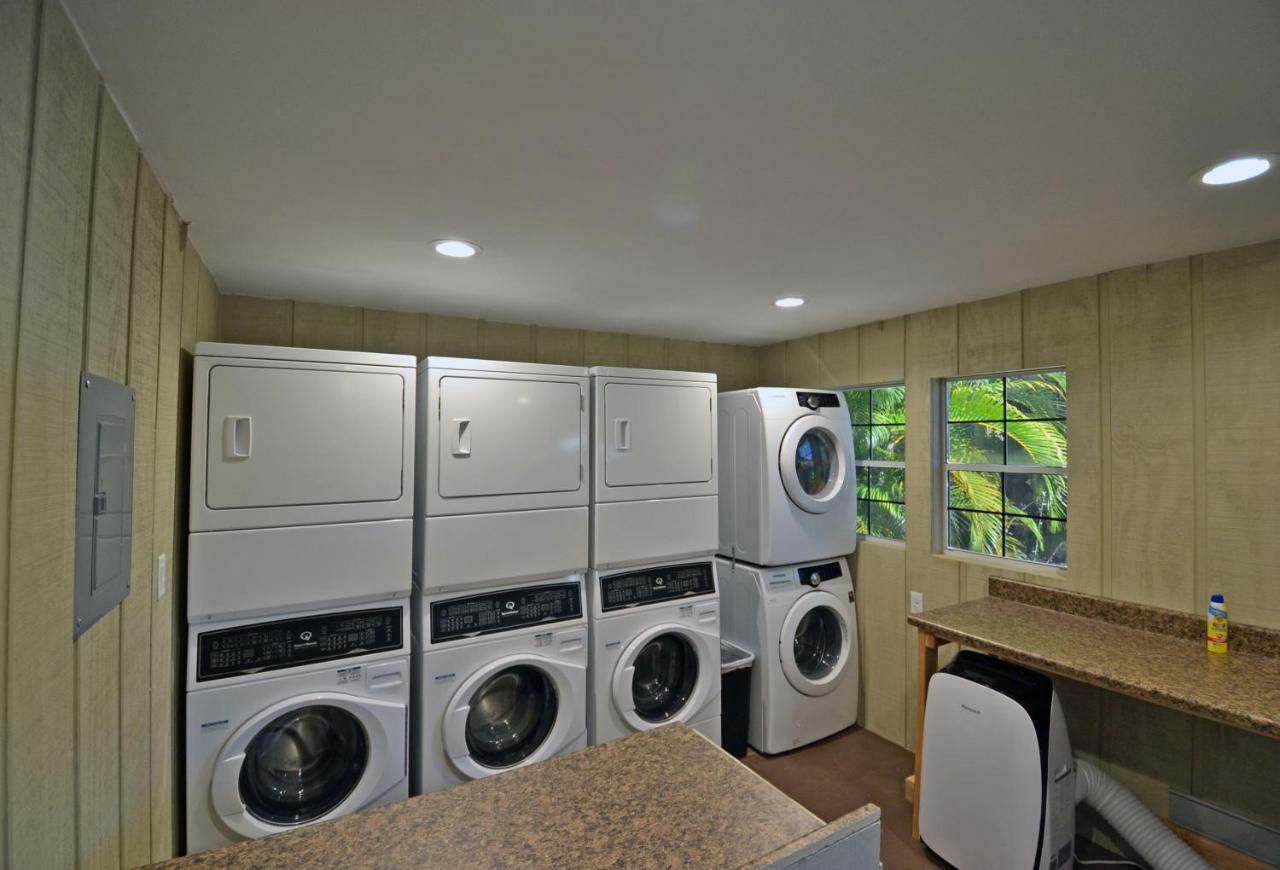 Siesta Heron Suites & Villas Siesta Key Dış mekan fotoğraf